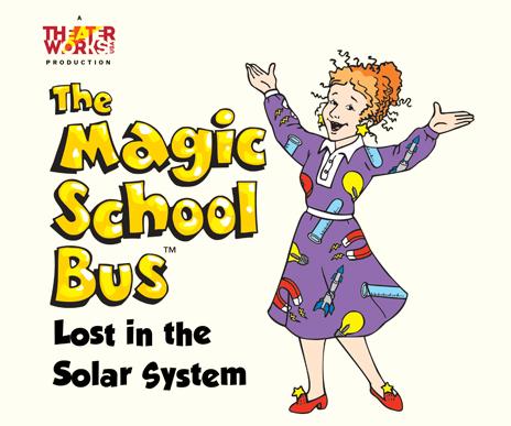magic school bus image